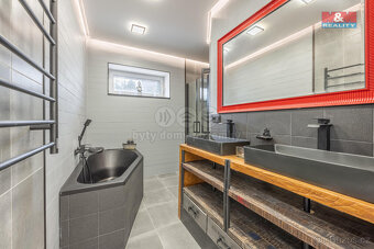 Prodej rodinného domu, 190 m², pozemek 635 m², Hromnice - 5