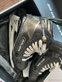 Brusle Bauer Supreme Ultrasonic 6 EE Pro Custom - 5