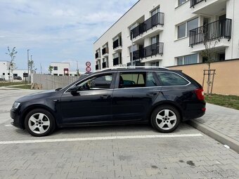 Škoda Octavia Edition - 5