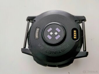 Garmin instinct 2X solar tactical - 5