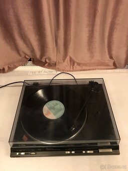 Technics PRODANO - 5