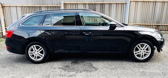 Škoda Superb III 2,0 TDI DSG KOMBI 5/2019,110KW,NAVI,LED - 5