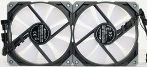 AiO chladič Sharkoon S80 240 ARGB - Nový - 5