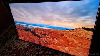 QLED TV SAMSUNG 189cm 4K - 5