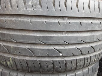 PNEU 255/45/18 a 225/35/18 , 2/4 ks. R18 letní - 5