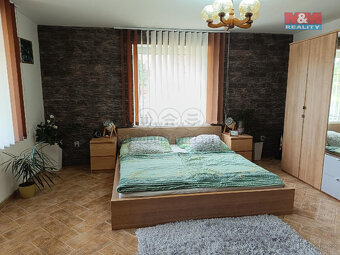 Pronájem bytu 2+kk, 94 m², Drahobudice - 5