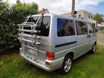 VW T4 Multivan 111kw AXG - 5