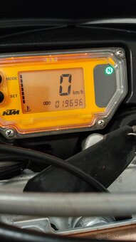 KTM 640 LC4 - 5