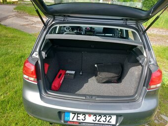Prodám VW Golf 1,2tsi - 5