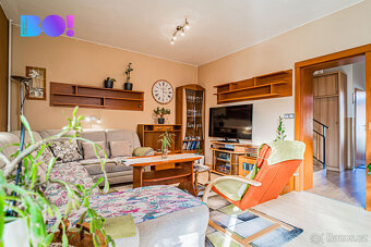 Prodej rodinného domu 247 m², pozemek 798 m² U Hřiště, Mostk - 5
