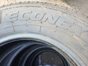 225 60 15" 96V...Nankang Econex - 5
