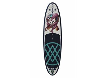 Prodám paddleboard nafukovací ANOMY DAVID RAMON - JANE 10.6 - 5