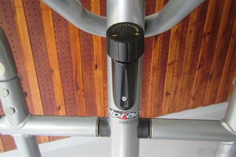 FITNESS stroj OLPRAN - 5
