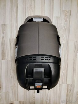 Joie i-Venture + i-Base Advance dětská autosedačka - 5