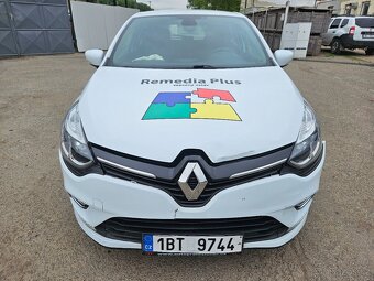 Renault Clio 0.9 TCE 56kw klima 2019 - 5