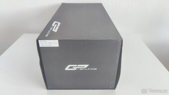 F1 Ferrari 312T2 N.Lauda 1:18 GP Replicas - 5