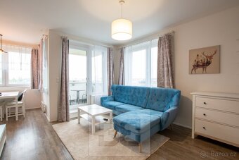 Pronájem byty 2+kk, 57 m2 - Praha - Dolní Měcholupy - 5
