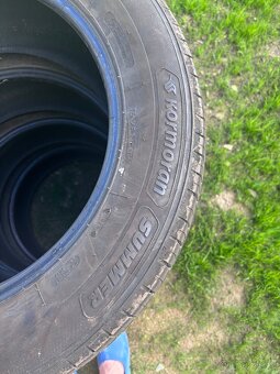 235/60 ZR18 107 W Kormoran SUV Summer XL letní - 5