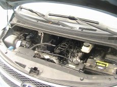 DÍLY HYUNDAI H1 II TQ 2.5 CRDi TOUR - 5