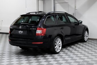 Škoda Octavia 3 Combi 1.4TSI 110kW Joy REZERVOVÁNO - 5