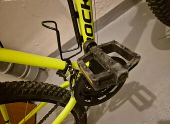 Rockrider 24" ST500 - 5
