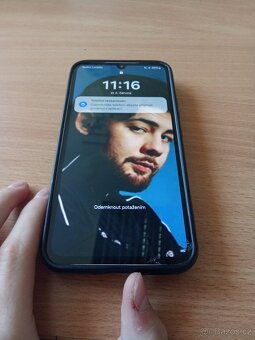 Mobil Samsung Galaxy - 5