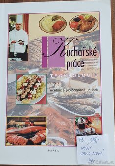 Učebnice pro gastro obory - 5