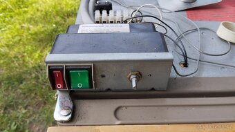 Lednice karavan Electrolux RM 4360 - 5