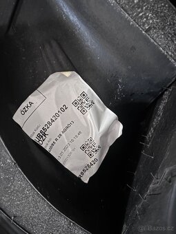 Traktorové pneu Özka 420/85 R28 (16,9-28) - 5