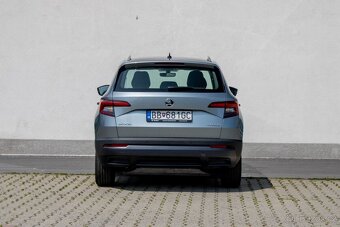 Škoda Karoq 1.5 TSI ACT Style - 5