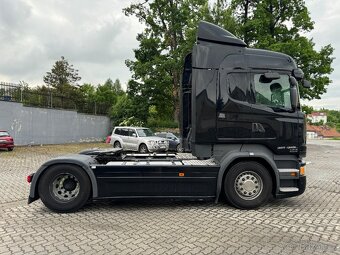 TAHAČ SCANIA R450 BEZ EGR 2016 + RETARDER - 5