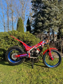 Beta Evo Factory 125, rv.2024 - 5