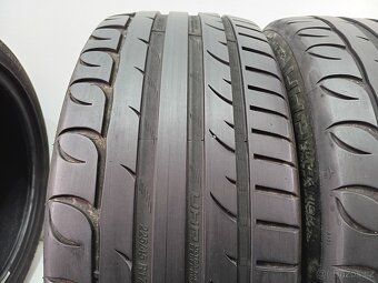 2ks letní pneu 225/45/17 Sebring - 5