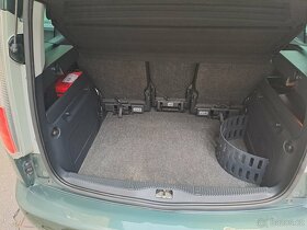 Škoda Roomster Fresh,1.2 TSi 77 kw, rok 2014, 190tis. km - 5