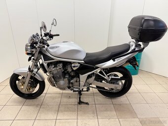 SUZUKI GSF 600 N BANDIT - 5
