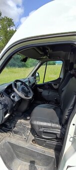 Opel Movano 2.3 CDTi _2018_L3H2 - 5