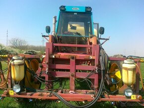 Hardi Evrardt 3000/24m, 4x4, samochod.postrekovač - 5