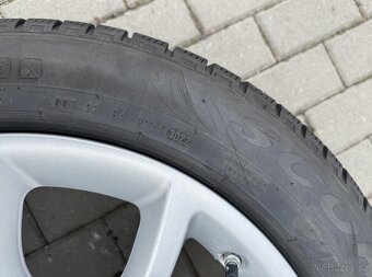 Alu kola BMW R19 9JX19H2 - 5
