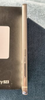 Samsung Galaxy S23 8/256GB Lavender - 5