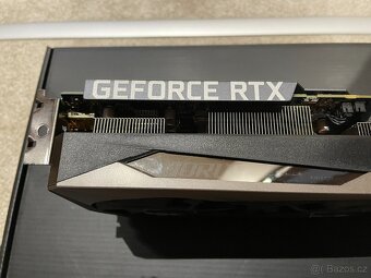 Gigabyte AORUS GeForce RTX 3060 Elite 12GB - 5