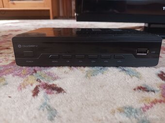 Starší FullHD TV se set-top-boxem - 5