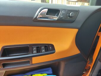 Volkswagen Polo CROSS - 5