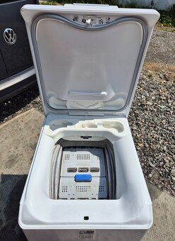 ELECTROLUX PARNÍ A+++ ZÁRUKA, DOPRAVA, INSTALACE - 5