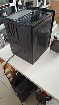 Automatický kávovar Delonghi Perfecta - 5
