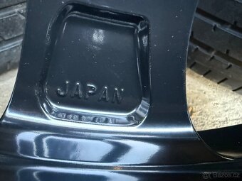 Originál Toyota Rav 4 19” - 5