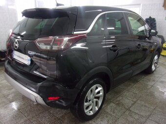 Opel Crossland X 1,2t 110 - 5