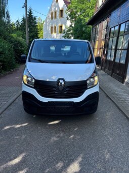 Renault Trafic 1.6 cdti long L2 - 5