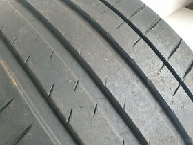 1ks 285/40 R22 MICHELIN PILOT SPORT 4 S, 285/40/22 - 5