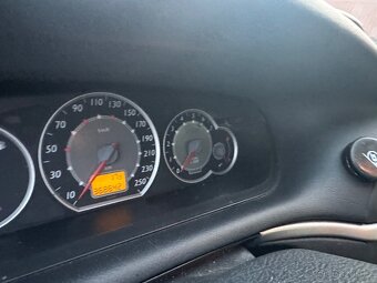Citroen c5 - 5