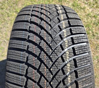 2ks nových zimních pneu Bridgestone Blizzak 225/40/18 - 5
